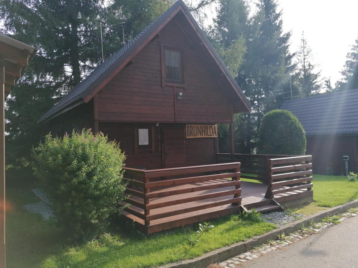 Hotel Pavla Vysocina Нове Место на Мораве Екстериор снимка